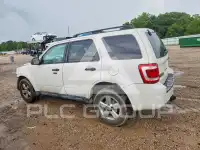 2012 Ford ESCAPE фото