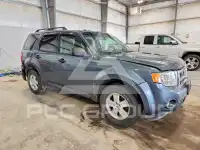 2012 Ford ESCAPE фото