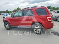 2012 Ford ESCAPE фото