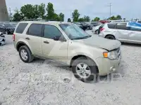 2012 Ford ESCAPE photo