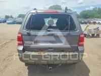 2012 Ford ESCAPE photo