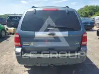 2012 Ford ESCAPE photo