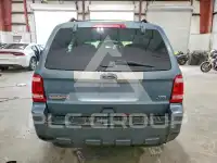 2012 Ford ESCAPE photo