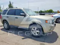 2012 Ford ESCAPE фото