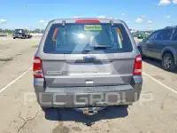 2012 Ford ESCAPE photo