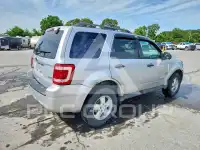 2012 Ford ESCAPE фото