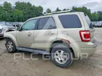2012 Ford ESCAPE photo