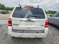 2012 Ford ESCAPE photo