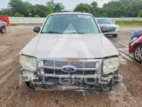2012 Ford ESCAPE фото