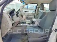 2012 Ford ESCAPE фото