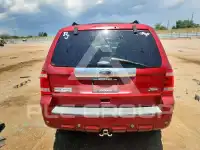 2012 Ford ESCAPE photo