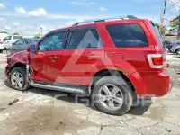 2012 Ford ESCAPE photo