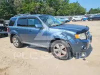 2012 Ford ESCAPE фото