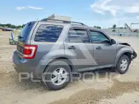 2012 Ford ESCAPE фото