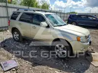 2012 Ford ESCAPE photo