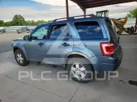 2012 Ford ESCAPE фото