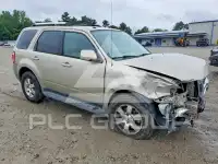 2012 Ford ESCAPE photo