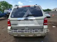 2012 Ford ESCAPE photo