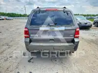 2012 Ford ESCAPE фото