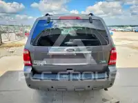 2012 Ford ESCAPE photo