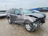 2012 Ford ESCAPE фото