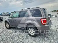2012 Ford ESCAPE photo