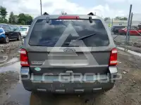 2012 Ford ESCAPE photo