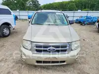 2012 Ford ESCAPE фото