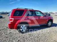 2012 Ford ESCAPE photo