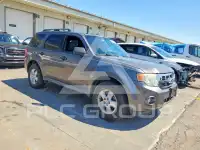 2012 Ford ESCAPE фото