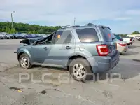 2012 Ford ESCAPE фото