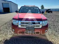 2012 Ford ESCAPE photo