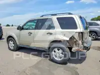 2012 Ford ESCAPE фото