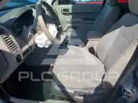 2012 Ford ESCAPE photo