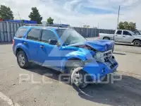 2012 Ford ESCAPE фото
