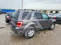 2012 Ford ESCAPE фото