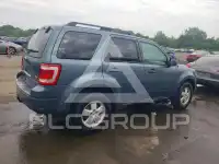 2012 Ford ESCAPE photo