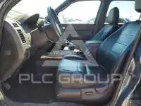 2012 Ford ESCAPE photo