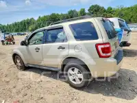 2012 Ford ESCAPE фото