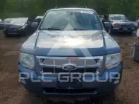 2012 Ford ESCAPE фото