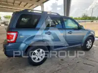 2012 Ford ESCAPE фото