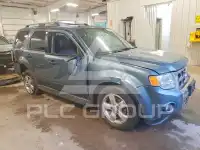 2012 Ford ESCAPE photo