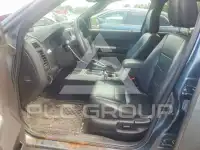 2012 Ford ESCAPE фото