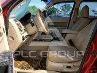 2012 Ford ESCAPE photo