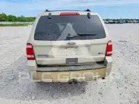 2012 Ford ESCAPE photo