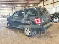 2012 Ford ESCAPE photo