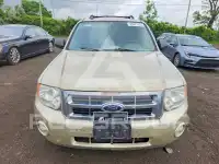 2012 Ford ESCAPE фото