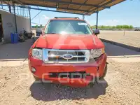 2012 Ford ESCAPE photo