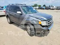 2012 Ford ESCAPE фото