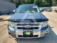 2012 Ford ESCAPE фото